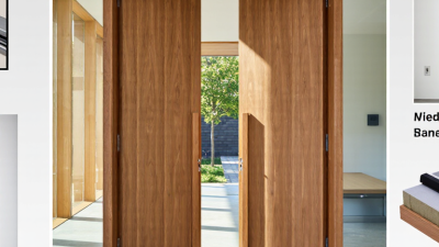 7 Tips on Why Pivot Doors Are Popular in Modern Architecture?