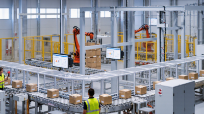 2026 Best Ways to Optimize Industrial Conveying Systems