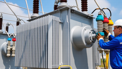 2026 Top How to Test Transformer Winding Resistance On Site?