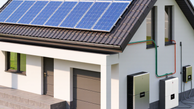 7 Tips Why AC Coupling Beats DC Coupling for Retrofits?