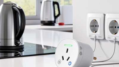 2026 Top Smart Plug Buying Guide for Global Buyers?