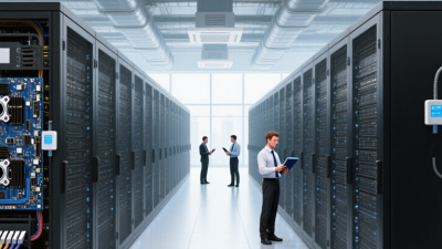 7 Tips for Choosing a Data Center AI Server Manufacturer