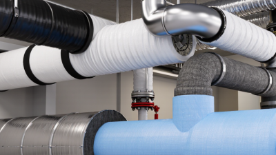 How to Choose HVAC Pipe Insulation for Your Project?