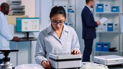 How to Ensure Quality Control in Medical Devices?