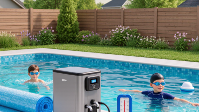 5 Best Pool Heat Pump Temperature Settings?