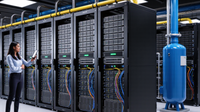 Top AI Inference Server Manufacturers for Global Buyers
