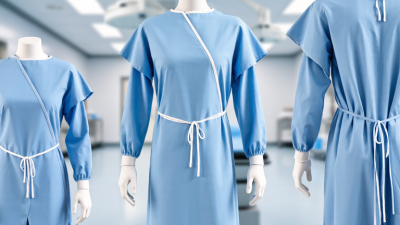 Why What Size Surgical Gown Do I Need A Size Chart Guide?
