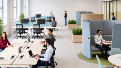How to Create a Collaborative Workspace with Workstations