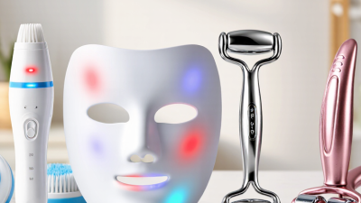 What Do Skin Care Devices Do for Your Face?