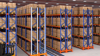 2026 Top Push-Back Storage Types for Global Buyers