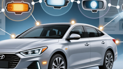 What Regulations Impact Automotive Lighting Systems?