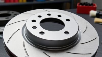 Why Do Ceramic Coated Brake Discs Cost More?