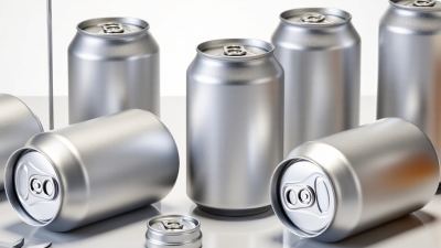 2026 Best Aluminium Beer Cans for Global Buyers