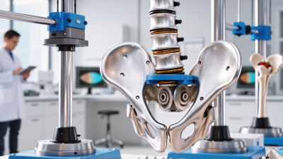 How to Test Orthopedic Implants for Fatigue Resistance?