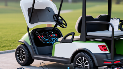 2026 Top Tips to Reduce Golf Cart Maintenance Costs?