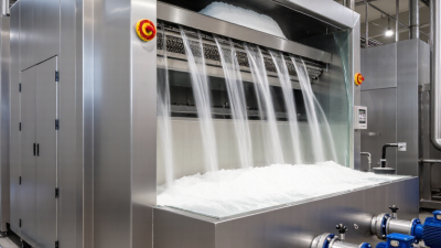 What Is the Best Salt Washing Machinery in 2026?