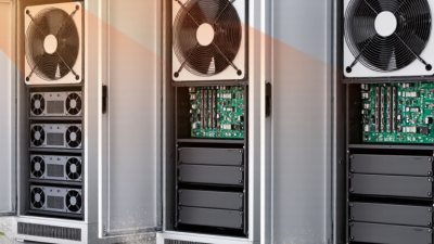How to Prevent Overheating in Outdoor LED Cabinets?