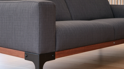How to Choose Cast Iron Sofa Legs?