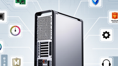 China Top 10 Desktop Power Supply Suppliers?