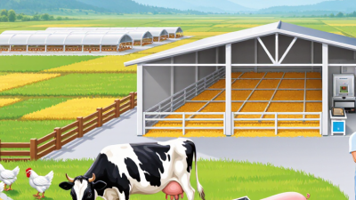 China Best Animal Nutrition What Is It and Why It Matters?