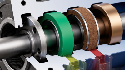 7 Tips for Choosing the Right Hydraulic Guide Ring?