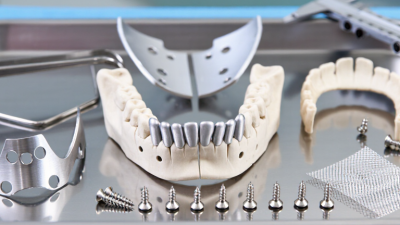 China Top 10 Maxillofacial Plating Systems Suppliers