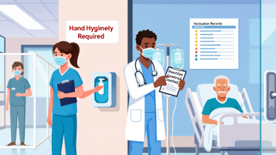 ¿Las 10 mejores formas de reducir las infecciones nosocomiales?