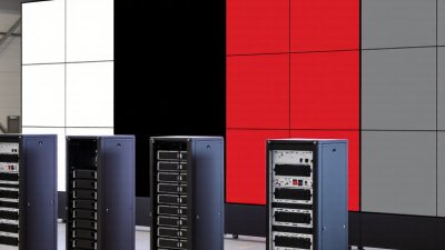 China Top 10 LED Panel Suppliers How to Combine LED Panels?