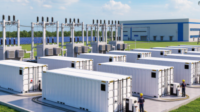 China Best Battery Energy Storage How Does It Work?