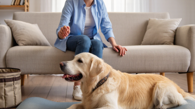 China Top Pet Supplies How to Create Fun Daily Pet Routines