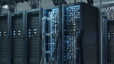 How to Choose the Best Deep Learning Server Manufacturer