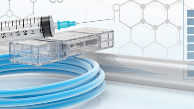 2026 Best Medical Grade Plastics What Are the Standards?