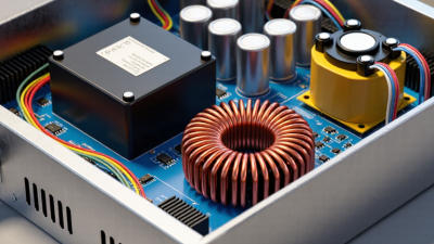 What Is a DC DC Power Converter and How Does It Work?