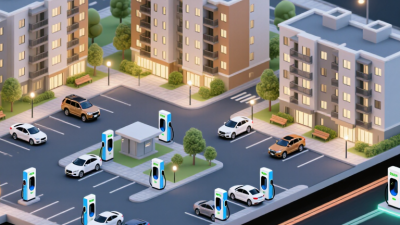 7 Best Ways to Plan EV Charging for New Developments?