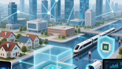 What Is the Future of Smart Security Technology in 2026?