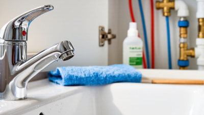 2026 Best Ways to Prevent Faucet Leaks in the Future?