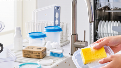 2026 Best Guide How to Clean Reusable Plastic Packages?