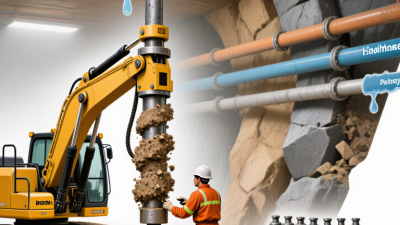 How to Prevent Roof Bolter Failure in Soft Rock 2026?