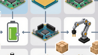 10 Best Microcontrollers for Global Buyers in 2026