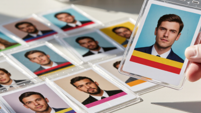 7 Tips to Stop Printed ID Cards Fading Over Time?