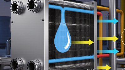 7 Tips for Choosing a Plate Coil Heat Exchanger