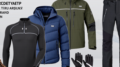Top Outdoor Winter Clothing What to Look For?