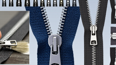 China Top 10 Zipper Makers How to Fix a Split Metal Zipper?