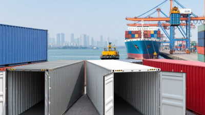 What Are the Best Steel Containers Made in China?
