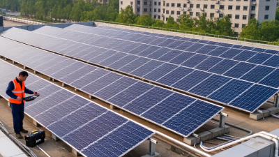 China Top 10kW Solar System Maintenance Cost Guide