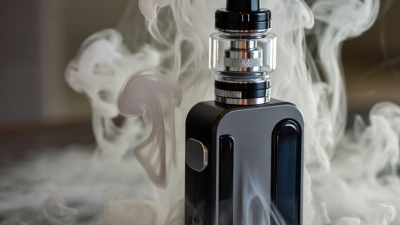 China Top Best Airflow Setting for Cloud Chasing?