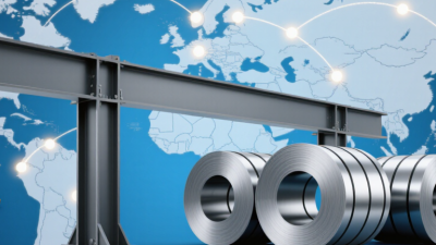 2026 Best Steel Safety Standards for Global Buyers?