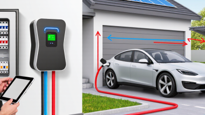 Top Tips How to Prepare Your Home for EV Charging?