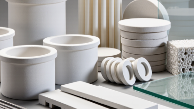 2026 Top Types of Magnesium Oxide Ceramic for Global Buyers