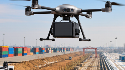 How to Choose Heavy Duty Drones for Global Procurement?